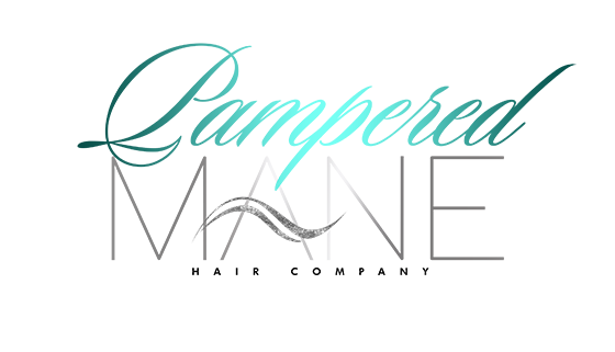 Pampered Mane Hair Products