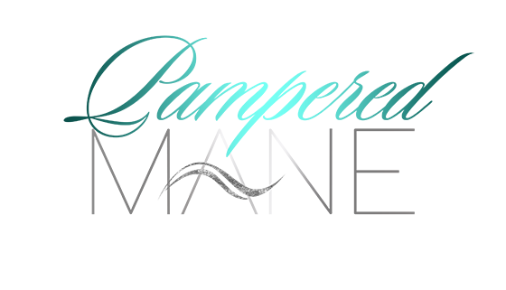 Pampered Mane Hair Products