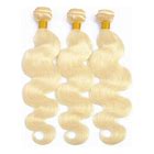613 Blonde Bodywave