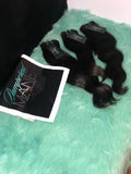 Natural Wave Bundles