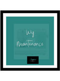 Wig Maintenance w/Closure Replacement